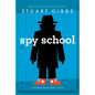 Spy School - Library Binding