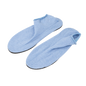 Dynarex Non Skid Slippers - 12packs/case (12 Pairs)