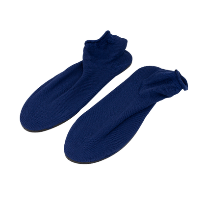 Dynarex Non Skid Slippers - 12packs/case (12 Pairs)