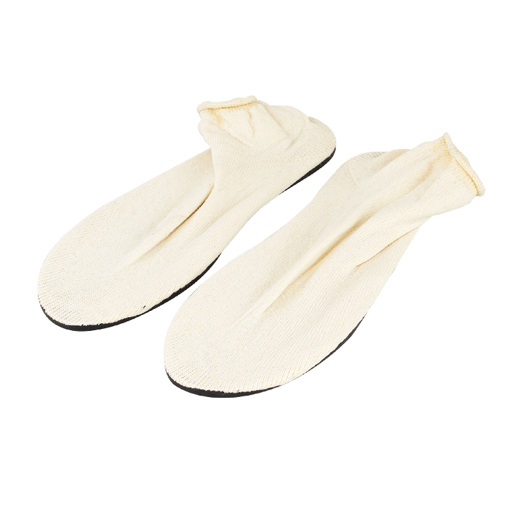 Dynarex Non Skid Slippers - 12packs/case (12 Pairs)