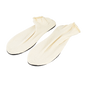 Dynarex Non Skid Slippers - 12packs/case (12 Pairs)