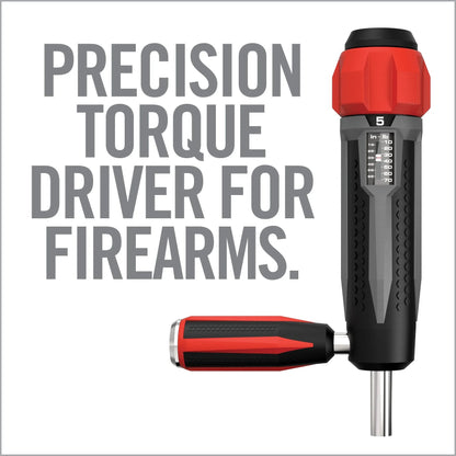 Smart-TORQ & Driver Master Set