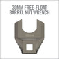 Master Fit Wrench Heads