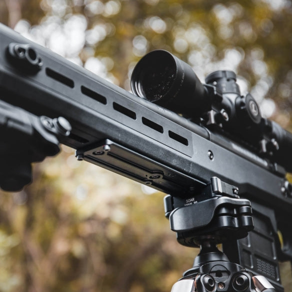 M-LOK ARCA Rail