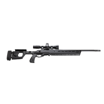 M-LOK ARCA Rail