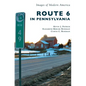 Route 6 in Pennsylvania - Hardcover