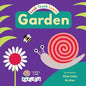 Garden - Board Book