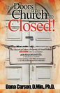 The Doors of the Church Are Closed - Paperback