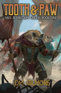 Tooth & Paw: A LitRPG Adventure - Paperback