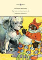 Beloved Belindy - Written and Illustrated by Johnny Gruelle - Paperback