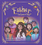 Esther: The Queen Of Peace - Hardcover
