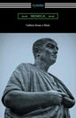 Letters from a Stoic (Translated with an Introduction and Notes by Richard M. Gummere) - Paperback