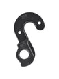 Hanger Wheels Manufacturing Derailleur Hanger 194 Black