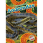 Anacondas - Library Binding