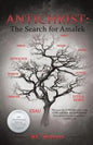The Search for Amalek Is Over: "Because the LORD has sworn: the LORD will have war with Amalek from generation to generation" Exodus 17:16 REVISED, 20 - Paperback