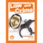 Law and Crime - Library Binding