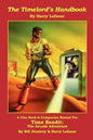 The Timelord's Handbook - Paperback