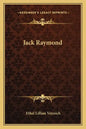 Jack Raymond - Paperback