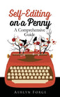 Self-Editing On a Penny: A Comprehensive Guide - Paperback
