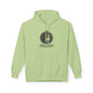 Fleece Hoodie - Honor & Sacrifice Design - Unisex