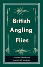British Angling Flies - Paperback