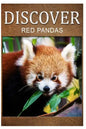 Red Pandas - Discover: Early reader's wildlife photography book - Paperback