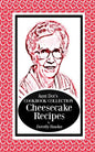 Aunt Dot's Cookbook Collection Cheesecake Recipes - Paperback