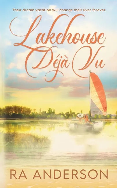 Lakehouse Déjà Vu - Paperback