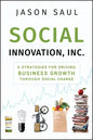 Social Innovation, Inc. - Hardcover