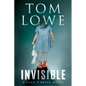 Invisible: A Sean O'Brien Novel - Paperback