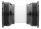 Chris King ThreadFit T47 30i Bottom Bracket Fit Kit 5 - T47 For 30mm Spindles Matte Jet