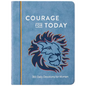 Courage for Today: 365 Daily Devotions for Women - Imitation Leather