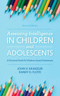 Assessing Intelligence in Children and Adolescents: A Practical Guide for Evidence-based Assessment - Paperback