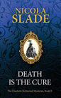 Death Is The Cure - Paperback