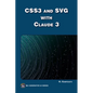 CSS3 and SVG with Claude 3 - Paperback