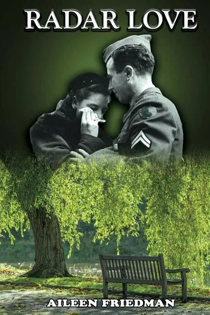Radar Love - Paperback