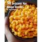 50 Delicious Mac Dinner Recipes - Paperback