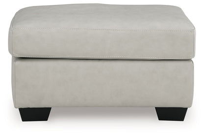 Santorine - Ottoman