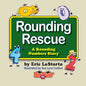 Rounding Rescue, a Rounding Numbers Story - Paperback