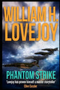Phantom Strike - Paperback