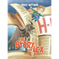 The Story of Lex - Hardcover