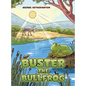 Buster the Bullfrog - Hardcover