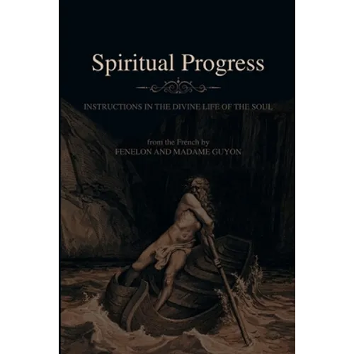 Spiritual Progress - Paperback