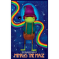 The Misadventures of Minkus the Mage - Hardcover