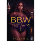 BBW Hungry for Love: A Hood Love Story - Paperback