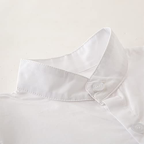 Styles I Love Toddler Short-Sleeve Button-Down Shirt