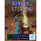 Spells for Sterling (Softcover) - Paperback