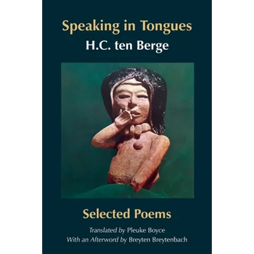 Speaking in Tongues - Paperback