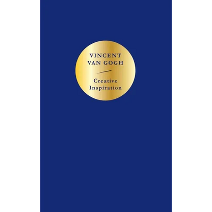 Creative Inspiration: Van Gogh - Hardcover