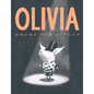 Olivia Saves the Circus - Hardcover